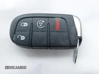 2017 Jeep Renegade Limited с VIN ZACCJBDB8HPF71761, выставлен на аукционе IAAI как лот 41294808 с пробегом 105 003 миль миль и . История ставок и продаж доступна на DreamBid. Изображение 11.