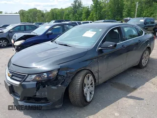 2014 Chevrolet Impala LS z VIN 2G11Y5SL8E9232630, wystawiony jako IAAI lot #42374392 z przebiegiem 77 831 mil mil oraz . Historia ofert i sprzedaży dostępna na DreamBid. Obrazek 18.