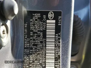 2012 Toyota Camry XLE z VIN 4T1BD1FK8CU048172, wystawiony jako Copart lot #51941205 z przebiegiem 186 001 mil mil oraz Szkoda całkowita • Salvage title. Historia ofert i sprzedaży dostępna na DreamBid. Obrazek 13.