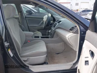 2009 Toyota Camry with VIN 4T1BE46K19U394667, listed as a IAAI auction lot 41543709 with Not Provided miles. Bid and sale history available at carsss.com. Image 5.