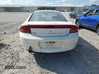 2001 Dodge Intrepid z VIN 2B3AD56J31H539135, wystawiony jako Copart lot #67036824 z przebiegiem 174 098 mil mil oraz Czysty tytuł • Clean title. Historia ofert i sprzedaży dostępna na DreamBid. Obrazek 6.