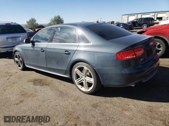 2010 Audi S4 Premium Plus with VIN WAUDGAFL5AA081266, listed as a Copart auction lot 72563924 with 149,604 mi miles and Clean Title. Bid and sale history available at carsss.com. Image 2.