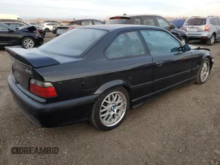 1998 BMW 3 Series M3 with VIN WBSBG9320WEY78263, listed as a Copart auction lot 84470684 with 143,944 mi miles and Clean Title. Bid and sale history available at carsss.com. Image 3.
