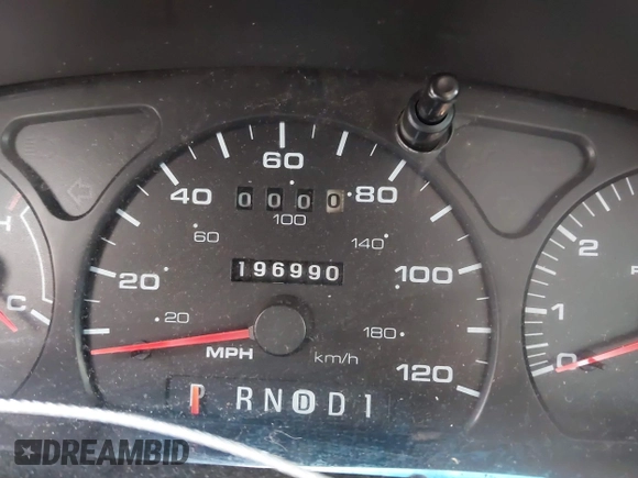 2003 Ford Taurus SE Standard with VIN 1FAFP53U93A100961, listed as a IAAI auction lot 42332144 with 196,990 mi miles and . Bid and sale history available at DreamBid. Image 7.