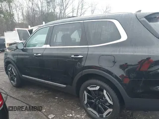 2023 Kia Telluride S with VIN 5XYP64GC4PG366682, listed as a IAAI auction lot 41552690 with 25,055 mi miles and . Bid and sale history available at carsss.com. Image 14.