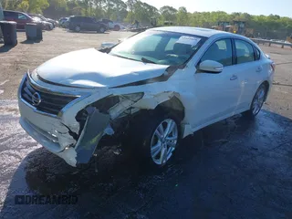 2013 Nissan Altima SV with VIN 1N4BL3AP8DC212068, listed as a IAAI auction lot 42022858 with 67,177 mi miles and . Bid and sale history available at DreamBid. Image 2.
