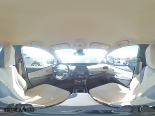 2018 Toyota Prius Two with VIN JTDKBRFU2J3064705, listed as a Copart auction lot 52171685 with 40,100 mi miles and Salvage Title. Bid and sale history available at carsss.com. Image 13.
