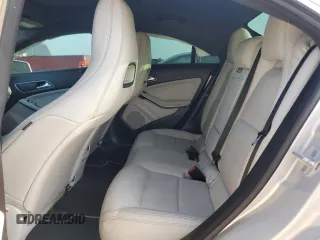 2016 Mercedes-Benz CLA 250 z VIN WDDSJ4EB8GN297903, wystawiony jako Copart lot #55643665 z przebiegiem 175 295 mil mil oraz Szkoda całkowita • Salvage title. Historia ofert i sprzedaży dostępna na DreamBid. Obrazek 10.