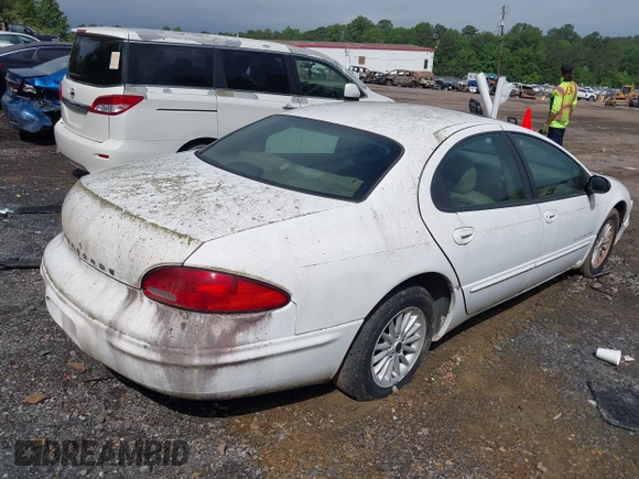 2001 Chrysler Concorde z VIN 2C3AD46R01H527088, wystawiony jako IAAI lot #42099200 z przebiegiem 166 032 mil mil oraz . Historia ofert i sprzedaży dostępna na DreamBid. Obrazek 4.