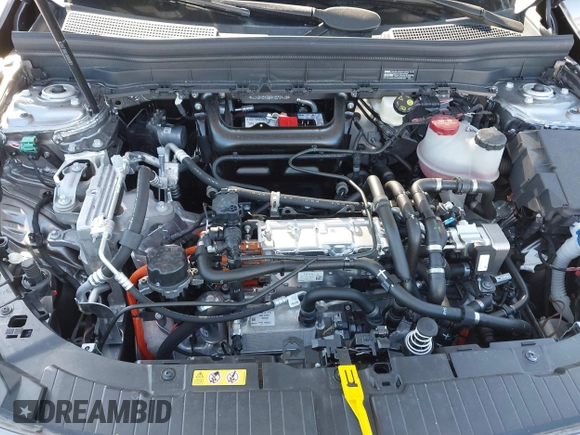 2024 Mercedes-Benz EQB 300 z VIN W1N9M0KB2RN079416, wystawiony jako IAAI lot #40927378 z przebiegiem Nie podano mil oraz . Historia ofert i sprzedaży dostępna na DreamBid. Obrazek 10.