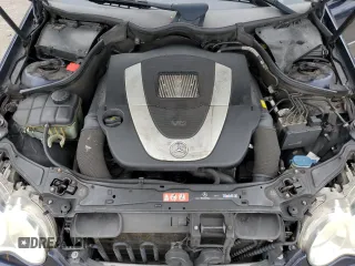 2007 Mercedes-Benz C 280 Luxury с VIN WDBRF54H17A941060, выставлен на аукционе Copart как лот 58136965 с пробегом 170 907 миль миль и Списание • Salvage title. История ставок и продаж доступна на DreamBid. Изображение 11.