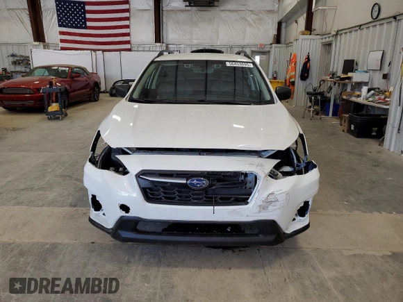 2020 Subaru Crosstrek с VIN JF2GTABC6L8229714, выставлен на аукционе Copart как лот 56453695 с пробегом 46 136 миль миль и Списание • Salvage title. История ставок и продаж доступна на DreamBid. Изображение 5.