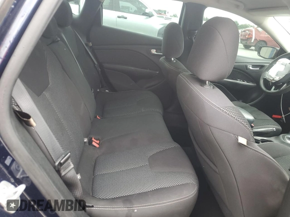 2015 Dodge Dart SXT z VIN 1C3CDFBB8FD277116, wystawiony jako Copart lot #52105125 z przebiegiem 100 552 mil mil oraz Szkoda całkowita • Salvage title. Historia ofert i sprzedaży dostępna na DreamBid. Obrazek 10.