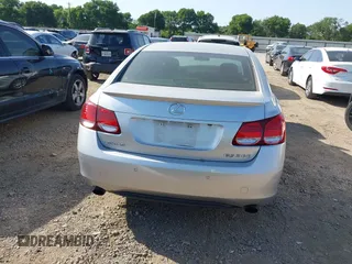 2006 Lexus GS with VIN JTHBH96S565037554, listed as a IAAI auction lot 42022828 with 158,223 mi miles and . Bid and sale history available at carsss.com. Image 16.