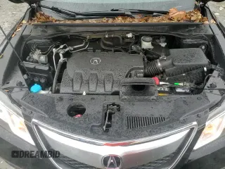 2014 Acura RDX Technology z VIN 5J8TB3H50EL007465, wystawiony jako Copart lot #78203044 z przebiegiem 68 389 mil mil oraz Szkoda całkowita • Salvage title. Historia ofert i sprzedaży dostępna na DreamBid. Obrazek 14.