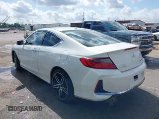 2016 Honda Accord Touring z VIN 1HGCT2B08GA004719, wystawiony jako IAAI lot #42096062 z przebiegiem 113 089 mil mil oraz . Historia ofert i sprzedaży dostępna na DreamBid. Obrazek 3.