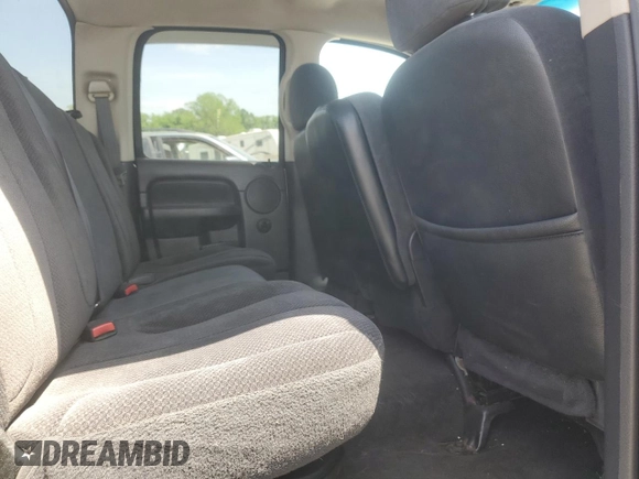 2002 Dodge 1500 with VIN 1D7HU18N22J206596, listed as a Copart auction lot 54661005 with 226,410 mi miles and Salvage title. Bid and sale history available at DreamBid. Image 10.