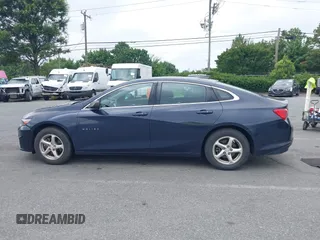 2016 Chevrolet Malibu LS с VIN 1G1ZB5ST9GF298263, выставлен на аукционе IAAI как лот 42601718 с пробегом 112 367 миль миль и . История ставок и продаж доступна на DreamBid. Изображение 14.
