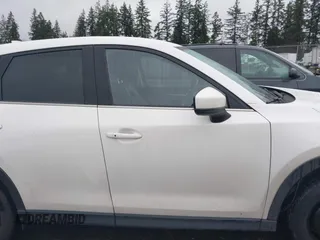 2017 Mazda CX-5 Grand Touring with VIN JM3KFBDL5H0148574, listed as a IAAI auction lot 41867827 with 32,382 mi miles. Bid and sale history available at carsss.com. Image 13.