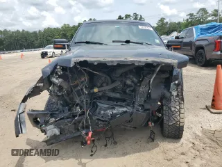 2013 Ford F-150 XL with VIN 1FTFW1EF5DKF52549, listed as a Copart auction lot 62791925 with Not provided miles and Salvage title. Bid and sale history available at DreamBid. Image 5.