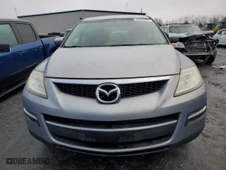 2007 Mazda CX-9 Grand Touring with VIN JM3TB28Y970114111, listed as a Copart auction lot 44354925 with 199,366 mi miles and Salvage Title. Bid and sale history available at carsss.com. Image 5.