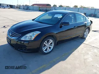 2012 Nissan Altima 2.5 S with VIN 1N4AL2AP9CN446633, listed as a IAAI auction lot 41079527 with 168,324 mi miles. Bid and sale history available at carsss.com. Image 18.