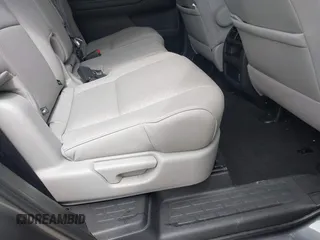 2020 Honda Passport EX-L z VIN 5FNYF8H5XLB018060, wystawiony jako IAAI lot #41961243 z przebiegiem 60 575 mil mil oraz . Historia ofert i sprzedaży dostępna na DreamBid. Obrazek 8.