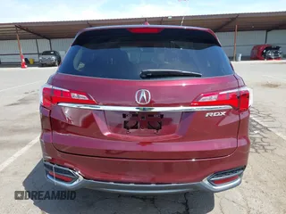 2016 Acura RDX Technology with VIN 5J8TB3H54GL013773, listed as a IAAI auction lot 42040505 with 81,729 mi miles and . Bid and sale history available at carsss.com. Image 16.
