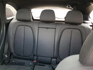 2019 BMW X1 xDrive28i with VIN WBXHT3C50K5L91257, listed as a Copart auction lot 45235683 with 45,375 mi miles. Bid and sale history available at carsss.com. Image 10.