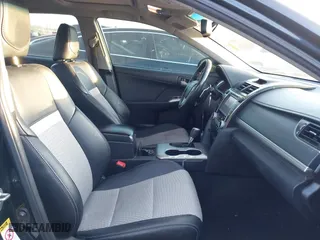 2014 Toyota Camry L with VIN 4T1BF1FK1EU473021, listed as a IAAI auction lot 41781634 with 234,171 mi miles. Bid and sale history available at carsss.com. Image 5.