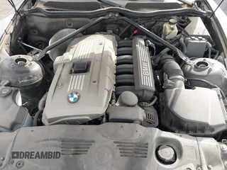 2006 BMW Z4 3.0i with VIN 4USBU33516LW59003, listed as a IAAI auction lot 42578979 with 82,386 mi miles and . Bid and sale history available at DreamBid. Image 10.