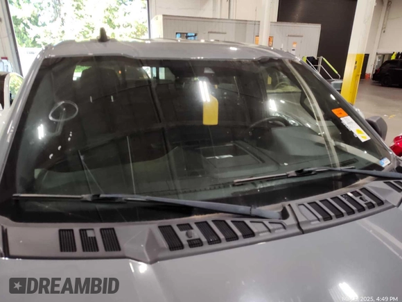 2020 Ford F-150 XL with VIN 1FTEW1C42LKE66868, listed as a IAAI auction lot 42269206 with 80,528 mi miles and . Bid and sale history available at DreamBid. Image 27.