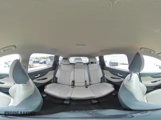 2023 Hyundai Santa Fe SEL with VIN 5NMS2DAJ7PH521891, listed as a Copart auction lot 72917014 with 25,772 mi miles and Salvage Title. Bid and sale history available at carsss.com. Image 16.