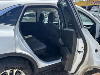2022 Ford Escape SE с VIN 1FMCU9G69NUA64002, выставлен на аукционе Copart как лот 60843525 с пробегом 110 588 миль миль и Чистый • Clean title. История ставок и продаж доступна на DreamBid. Изображение 6.