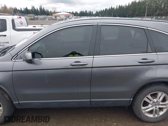 2011 Honda CR-V EX-L with VIN JHLRE4H79BC032449, listed as a IAAI auction lot 41916723 with 126,551 mi miles. Bid and sale history available at carsss.com. Image 14.