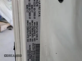 2018 Ram ProMaster City Cargo Tradesman with VIN ZFBERFAB5J6L36985, listed as a Copart auction lot 42417974 with 132,215 mi miles and . Bid and sale history available at DreamBid. Image 13.