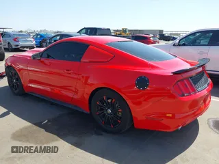 2017 Ford Mustang V6 с VIN 1FA6P8AM5H5260033, выставлен на аукционе IAAI как лот 42488797 с пробегом 59 397 миль миль и . История ставок и продаж доступна на DreamBid. Изображение 3.