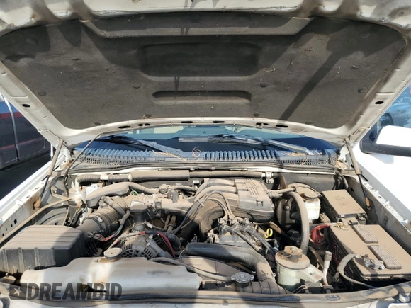 2007 Ford Explorer Eddie Bauer с VIN 1FMEU64EX7UB14220, выставлен на аукционе Copart как лот 59122815 с пробегом 169 065 миль миль и Чистый • Clean title. История ставок и продаж доступна на DreamBid. Изображение 12.