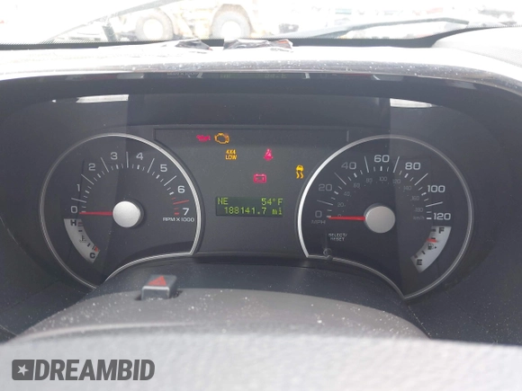 2008 Ford Explorer XLT with VIN 1FMEU73E38UA93462, listed as a IAAI auction lot 41938988 with 188,141 mi miles and . Bid and sale history available at DreamBid. Image 7.
