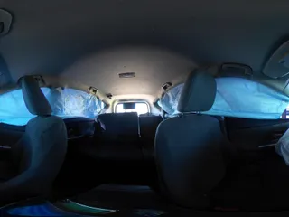 2014 Toyota Prius Two z VIN JTDZN3EUXEJ003236, wystawiony jako IAAI lot #42054565 z przebiegiem 187 788 mil mil oraz . Historia ofert i sprzedaży dostępna na DreamBid. Obrazek 18.