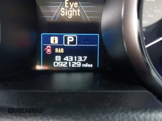 2019 Subaru Outback Limited with VIN 4S4BSANC2K3212018, listed as a IAAI auction lot 41790151 with 92,129 mi miles and . Bid and sale history available at DreamBid. Image 7.