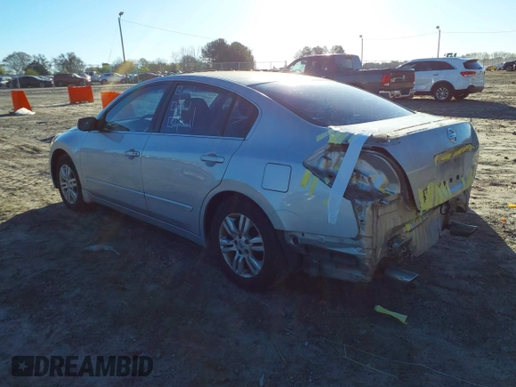 2012 Nissan Altima SL with VIN 1N4AL2APXCN561113, listed as a IAAI auction lot 41823343 with 213,206 mi miles and . Bid and sale history available at DreamBid. Image 3.