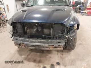 2012 Ram 1500 Sport с VIN 1C6RD7HT4CS175967, выставлен на аукционе IAAI как лот 41841023 с пробегом 185 783 миль миль и . История ставок и продаж доступна на DreamBid. Изображение 6.