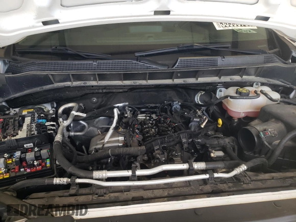 2023 Chevrolet Silverado 1500 Work Truck with VIN 3GCNAAEK0PG363245, listed as a Copart auction lot 53998755 with Not Provided miles and Clean Title. Bid and sale history available at DreamBid. Image 11.
