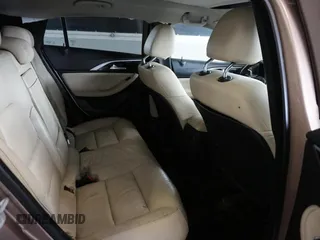 2017 Infiniti QX30 Premium z VIN SJKCH5CR6HA023217, wystawiony jako Copart lot #59604925 z przebiegiem 62 281 mil mil oraz Czysty tytuł • Clean title. Historia ofert i sprzedaży dostępna na DreamBid. Obrazek 6.