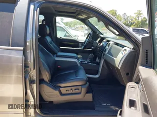 2012 Ford F-150 XL с VIN 1FTFW1ETXCFA18573, выставлен на аукционе IAAI как лот 42336169 с пробегом 180 133 миль миль и . История ставок и продаж доступна на DreamBid. Изображение 5.