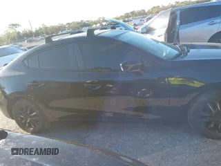 2015 Mazda Mazda3 i Touring with VIN 3MZBM1V73FM207770, listed as a IAAI auction lot 41749926 with 106,522 mi miles. Bid and sale history available at carsss.com. Image 13.