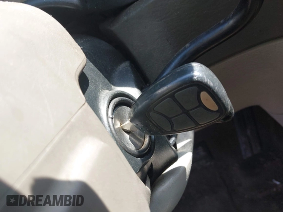 2007 Dodge Grand Caravan SXT with VIN 2D4GP44L57R237947, listed as a IAAI auction lot 42096794 with 257,714 mi miles and . Bid and sale history available at DreamBid. Image 11.