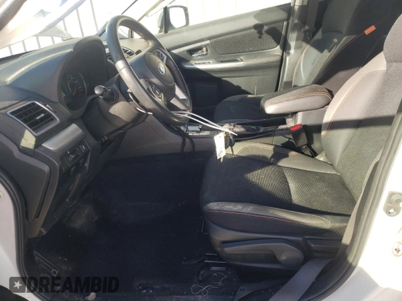 2016 Subaru Crosstrek Premium с VIN JF2GPABC3G8228692, выставлен на аукционе Copart как лот 41436135 с пробегом 124 518 миль миль и Списание • Salvage title. История ставок и продаж доступна на DreamBid. Изображение 7.