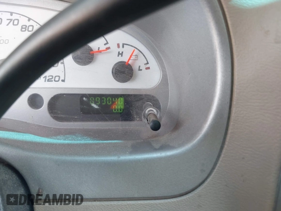 2005 Ford Explorer Sport Trac XLS with VIN 1FMZU67K65UA23154, listed as a IAAI auction lot 42171217 with 93,040 mi miles and . Bid and sale history available at DreamBid. Image 7.